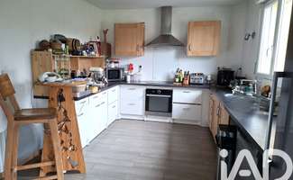 Photo Vente maison Allonnes