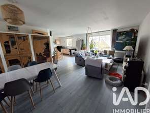 Vente Maison 3 chambresAllonnes