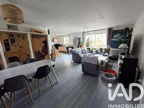 Vente Maison 3 chambresAllonnes