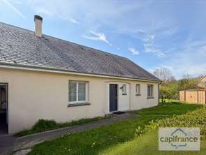 Vente Maison 3 chambresAllonnes