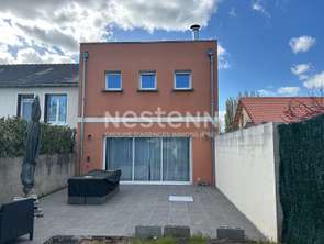 Vente Maison 4 chambresAllonnes