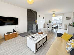 Vente Maison 4 chambresAllonnes