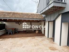 Vente Maison 3 chambresAllonnes