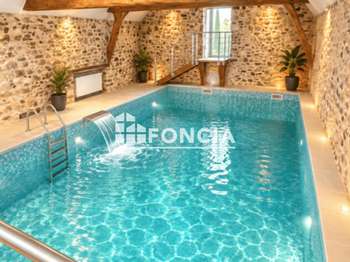 Vente Maison 3 chambresAllonnes
