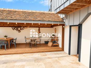 Vente maison 10 pièces Allonnes 72