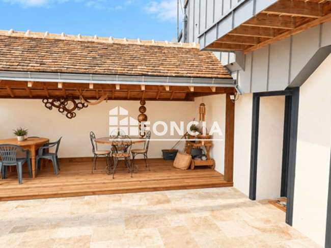 Maison 10 pièces 260 m² · à Allonnes · 260 m² · 319 000 €