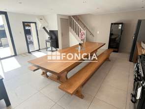 Vente Maison 3 chambresAllonnes
