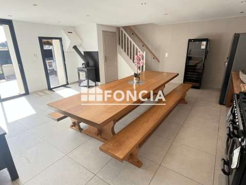 Vente maison 10 pièces Allonnes 72