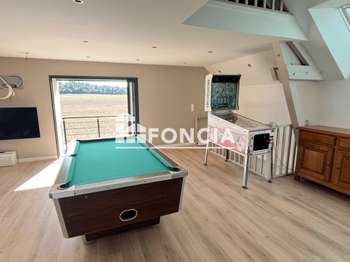Vente maison 10 pièces