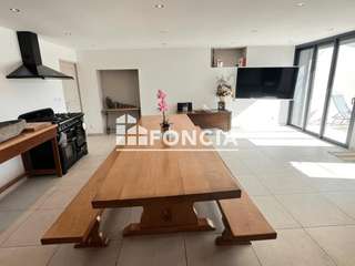 Vente maison 10 pièces