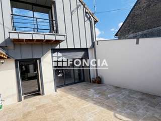 Vente maison 10 pièces