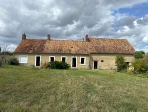 Vente Maison 2 chambresAllonnes