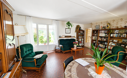 Photo Vente maison Allonnes