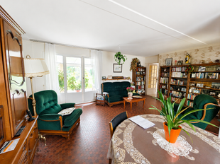 Photo Vente maison Allonnes