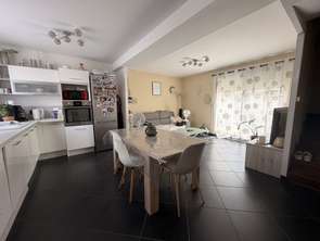 Vente Maison 3 chambresAllonnes