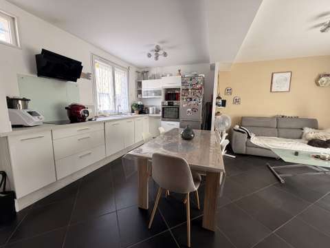 Vente maison 7 pièces Vente maison 7 pièces