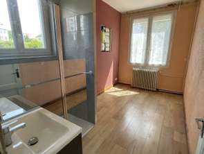 Vente Maison 3 chambresAllonnes