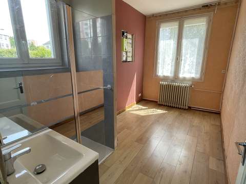 Vente maison 5 pièces Allonnes 72
