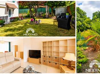 Vente Maison 4 chambresAllonnes