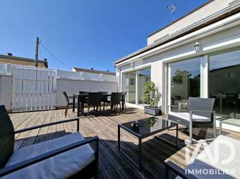 Vente Maison 4 chambresAllonnes