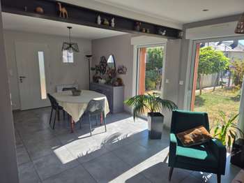 Vente Maison 3 chambresAllonnes