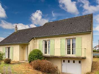 Vente Maison 3 chambresAllonnes