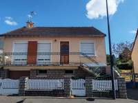 Vente maison 3 pièces Vente maison 3 pièces