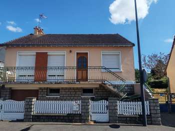 Photo Vente maison Allonnes