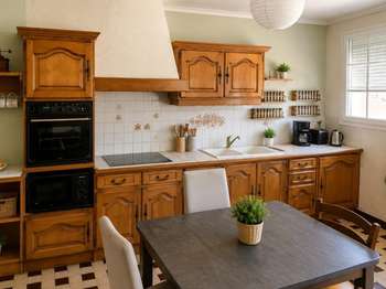 Vente maison 3 pièces Vente maison 3 pièces