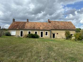 Vente Maison 2 chambresAllonnes