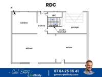 Vente maison 6 pièces Vente maison 6 pièces