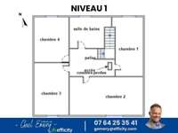 Vente maison 6 pièces Vente maison 6 pièces