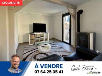 Vente maison 6 pièces Allonnes 72