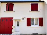 Vente maison Allonnes - 72