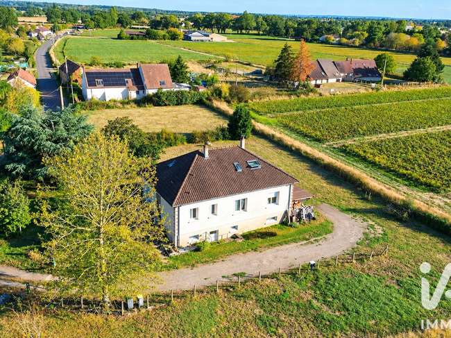 Maison 6 pièces 125 m² · à Allonnes · 125 m² · 286 000 €