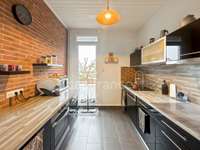 Vente maison 6 pièces Vente maison 6 pièces