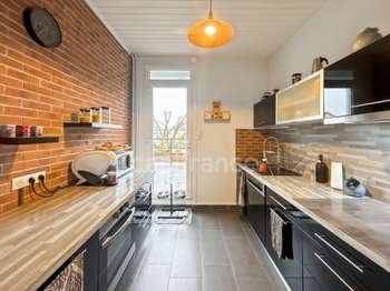 Vente maison 6 pièces Allonnes 72