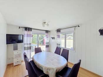 Vente Maison 4 chambresAllonnes