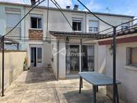 Vente maison 5 pièces Vente maison 5 pièces