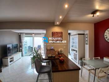Vente Maison 4 chambresAllonnes