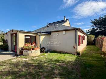Vente Maison 4 chambresAllonnes