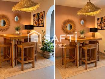 Vente Maison 3 chambresAllonnes