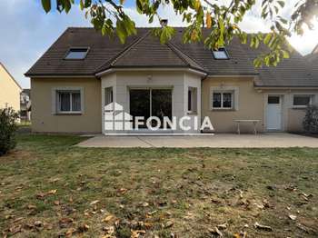 Vente Maison 4 chambresAllonnes