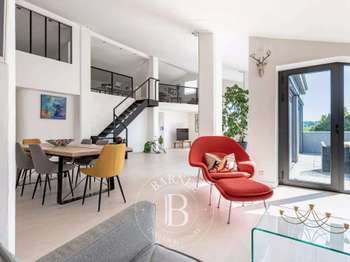 Vente maison 6 pièces Allonzier-la-Caille 74
