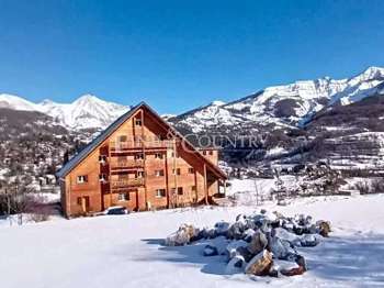 Vente maison 20 pièces Allos 04