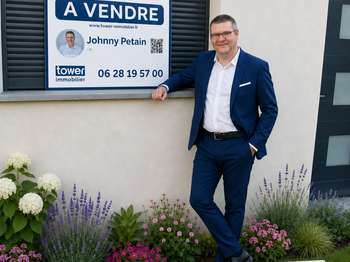 Vente Maison 3 chambresAllouagne