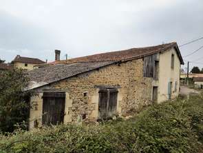 Vente Maison 1 chambreAlloue