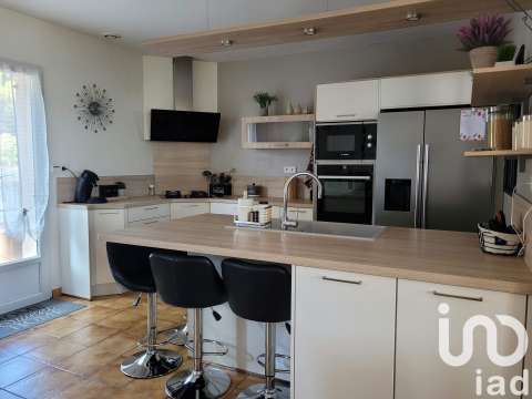 Vente maison 5 pièces Alloue 16