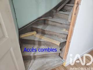 Vente maison 8 pièces Vente maison 8 pièces
