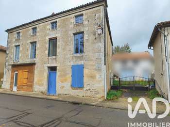 Vente maison 8 pièces Alloue 16